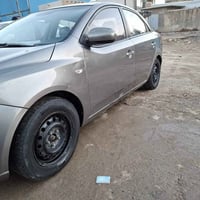 فورتي • ٢٠١٠ • رقم اربيل