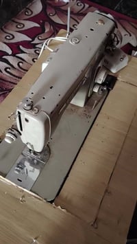 مكينة خياطة • برذر ياباني • بدون اوفر