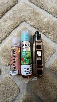 ارجوس برو 2 • جوس ٦٠مل • البكرلي