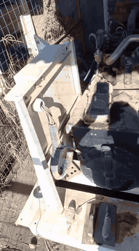 مولدات للبيع شلع الصفر شغال ٥٠ كيفي***********
