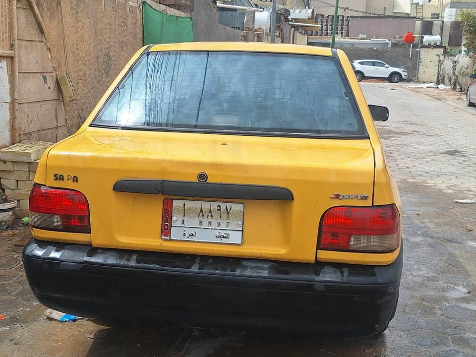 السلام عليكم
سايبات عدد2 للبيع 
وحدة .مدل (15 )لون اصفر رقم إنكليزي 
مكفول من الهيئة  والغرامات 
سعر (25 )ومجال بسيط 
رقم تواصل ((***********))
⛔️⛔️⛔️
الثانية (2011)
رقم نجف 
سعر .(20 )ومجال بسيط 
تواصل . ((***********))
