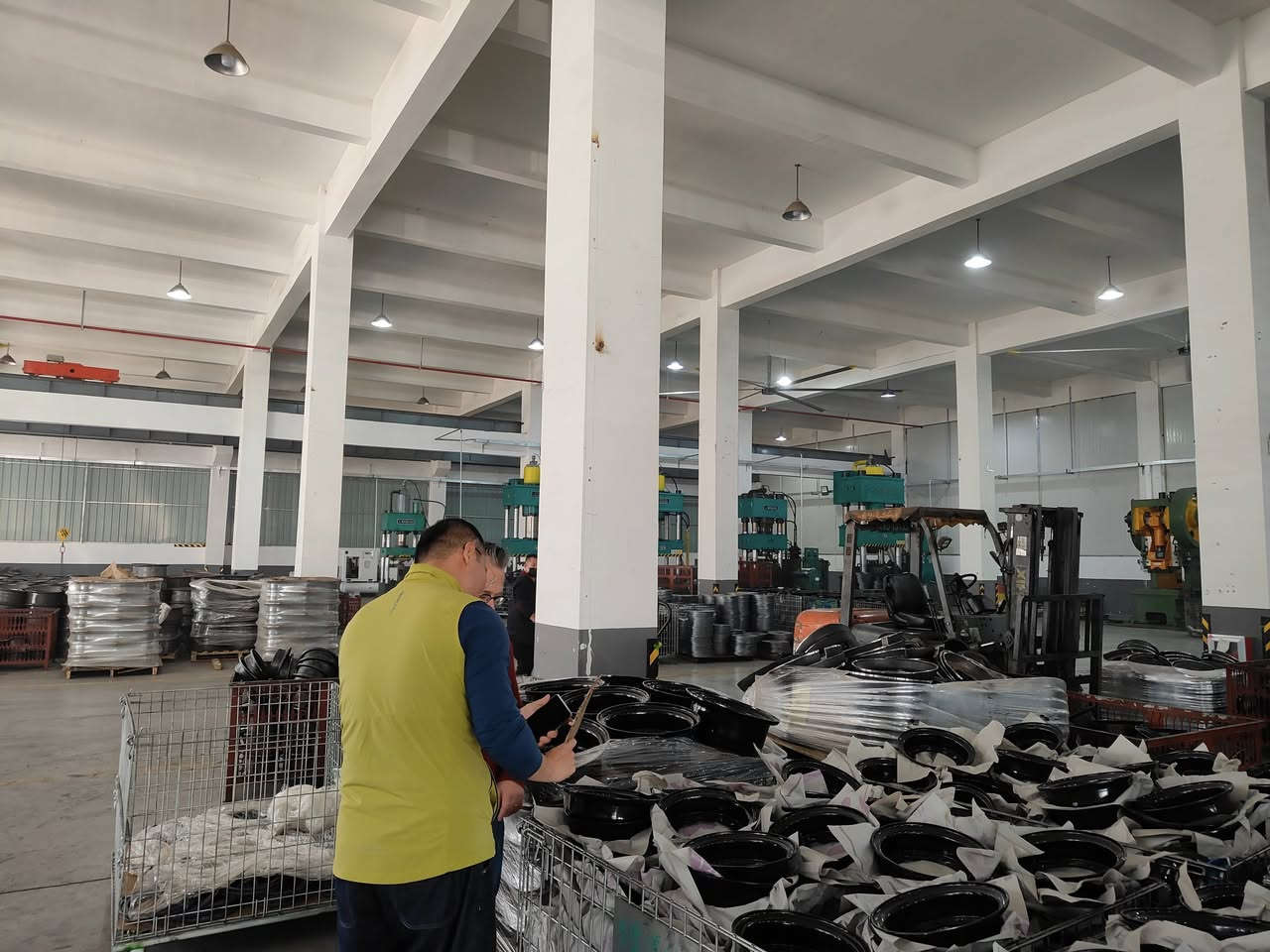 Toyota Forklift parts


**إذا كنت صاحب هذا الإعلان وتريد حذفه لأي سبب، رجاءا أرسل رسالة إلى الدعم الفني**