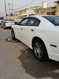 جارجر • ٢٠١٣ • رقم اربيل