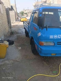 موديل 96 سياره جاهزه مكتبه كير شاصي مكفول المكان بغداد شرطه تحويل كليز...