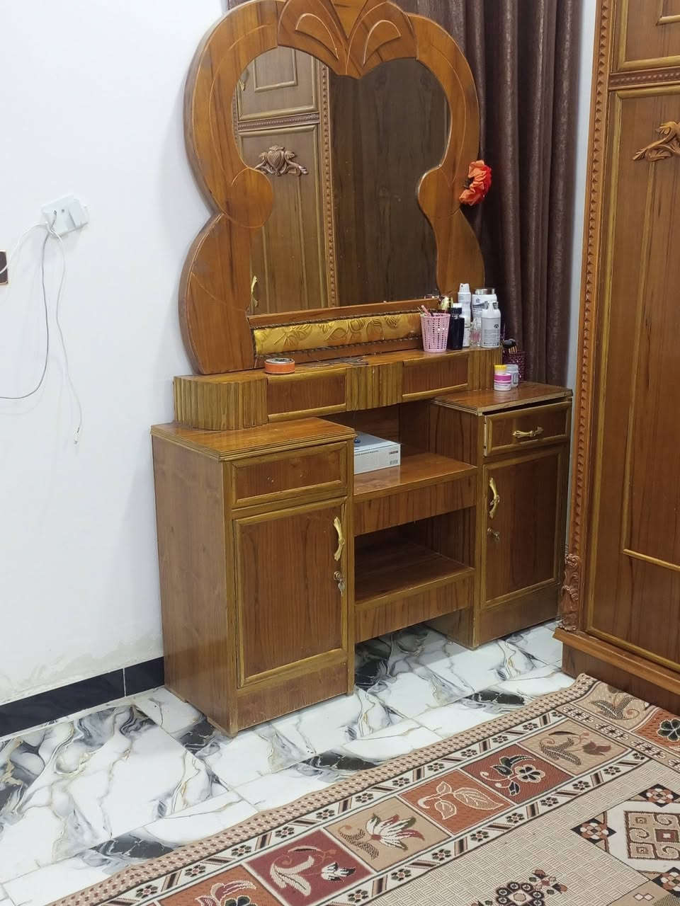 السلام عليكم غرفه للبيع


**إذا كنت صاحب هذا الإعلان وتريد حذفه لأي سبب، رجاءا أرسل رسالة إلى الدعم الفني**