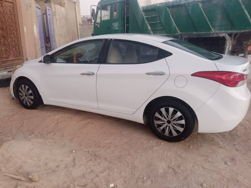 سلام عليكم النتره2014 للبيع خليخي مكينه 1800 السياره صبغ فقط جاملق المامي جهت السايق بدون ضربه والبنيد مكشر صبغه رقم ذي قر رقم صاحبه
مكلف بلنشر
0781 953 2317 بغداد, العراق
