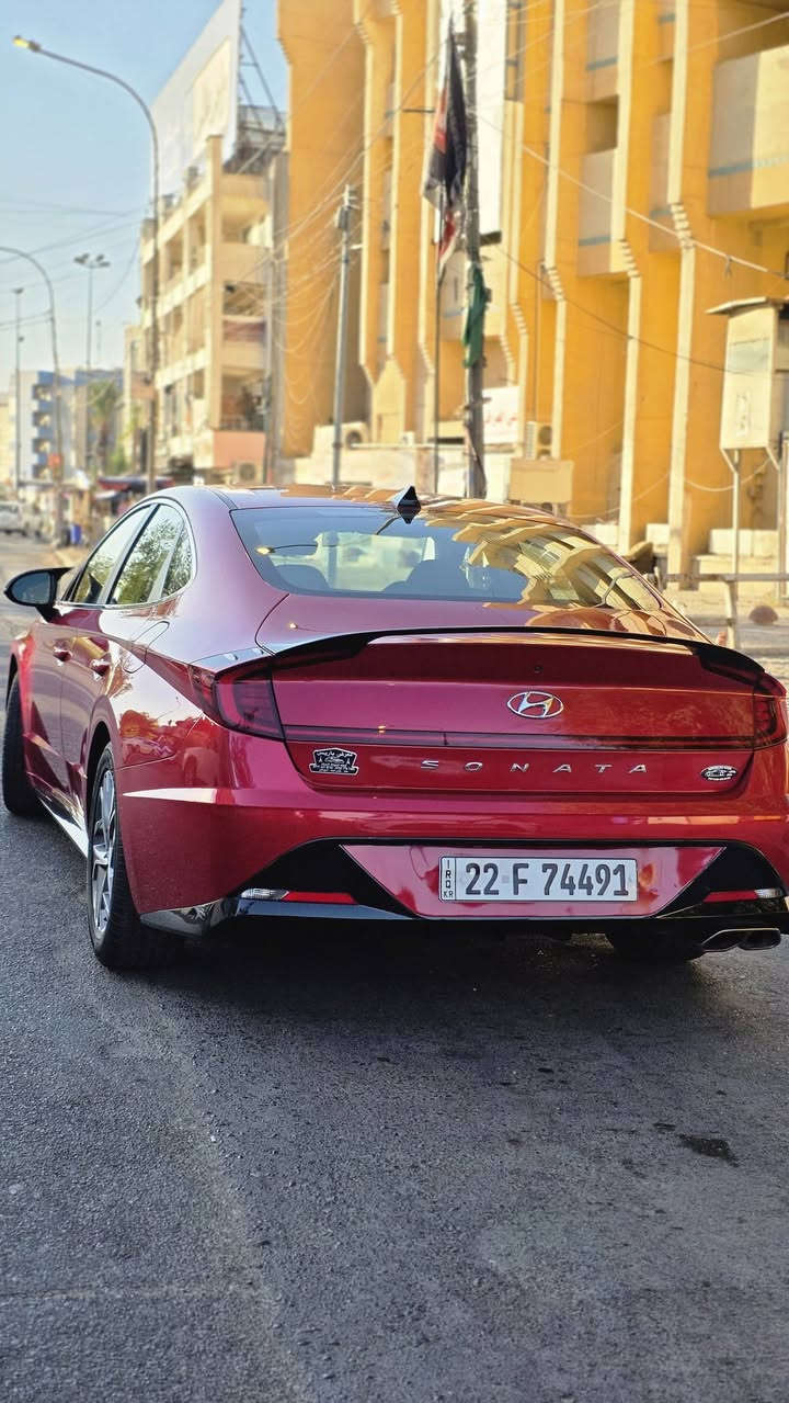 سلام عليكم
سوناتا ٢٠٢١ لون احمر وارد امريكي سياره نص فول
حادثها خفيف ڪلش بدون تبديل سياره ليبل واحد
مواصفات
مكينه ٢٥٠٠
بصمه تشغيل
بصمه ابواب
تشغيل عن بـ؏ـد
كشن كهرباء
كشنات تدفئه
اوتو هولد
رادار امامي وخلفي
نقطه عمياء
اشاير بالمري
قياده ذاتيه
وهواي بيها مواصفات
مكان سياره بسمايه
 سعره155 وبيها مجال
***********
***********
