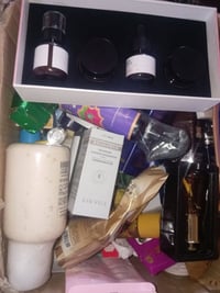 شلعة عناية • شعر • بشرة