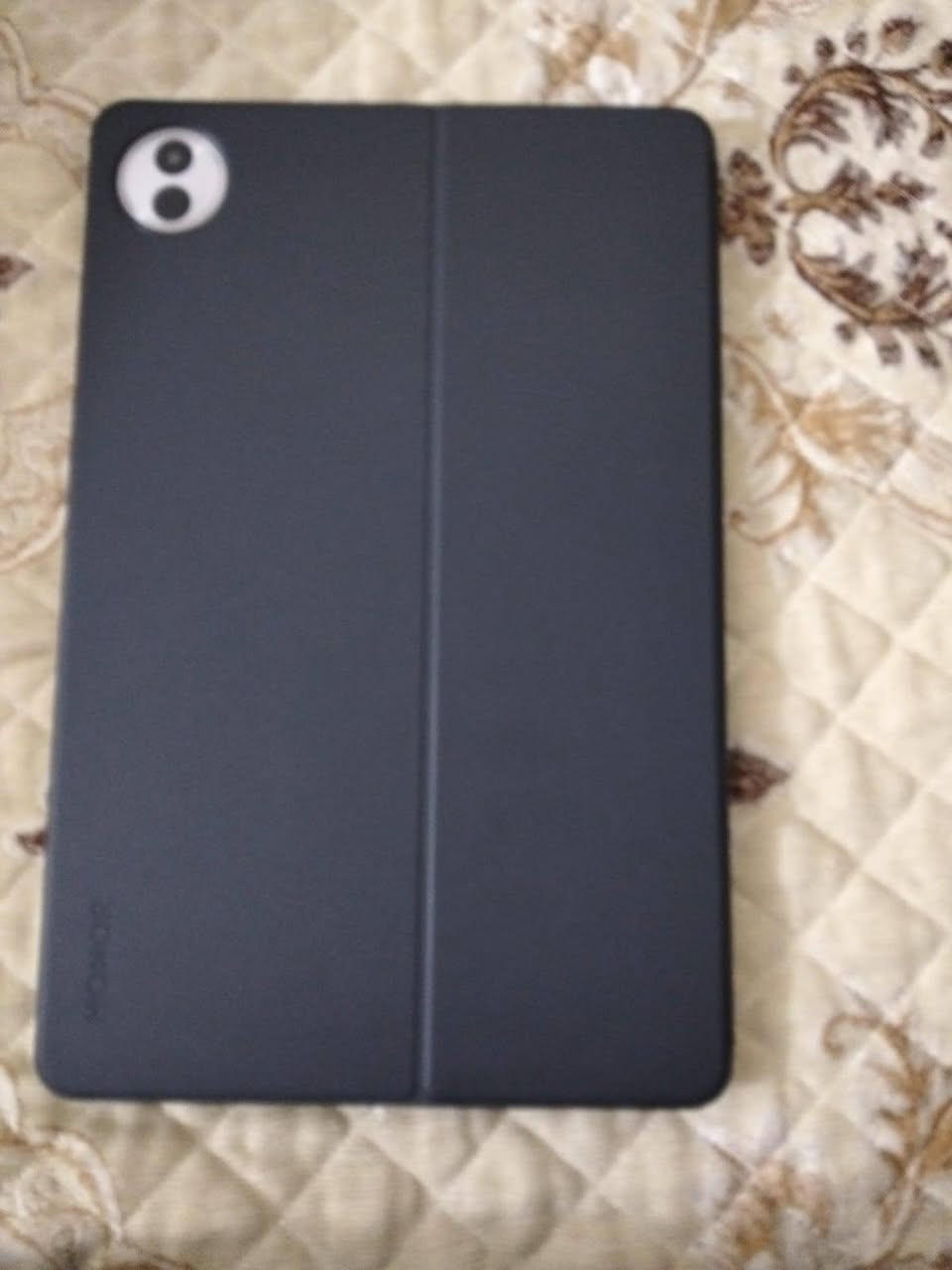 سلام عليكم 
باد 10 هونر شاشه الورقيه 
كامل ملحقاته مع القلم هديه 
استخدام جدا بسيط 
سعر375
حاب يتواصل ***********
