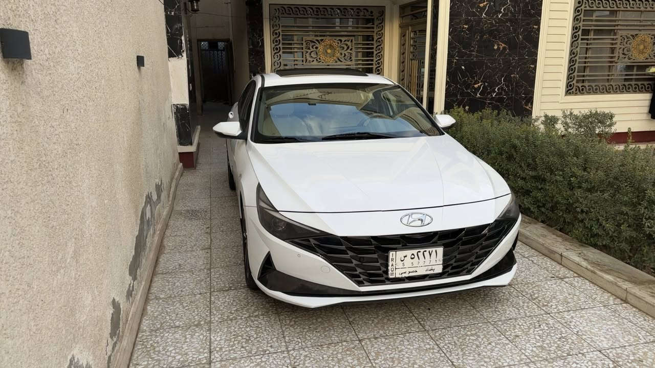 سلام عليكم النترا خليجي موديل 2022/سياره مكفوله من صبغ ماشيه 79/محرك 200/سياره جديده بعدهه عله وضع شركه/معروضه 167 وبيهه مجال قليل /***********
