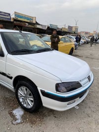 بيجو بابل • ٢٠٢٥ • نجف خصوصي