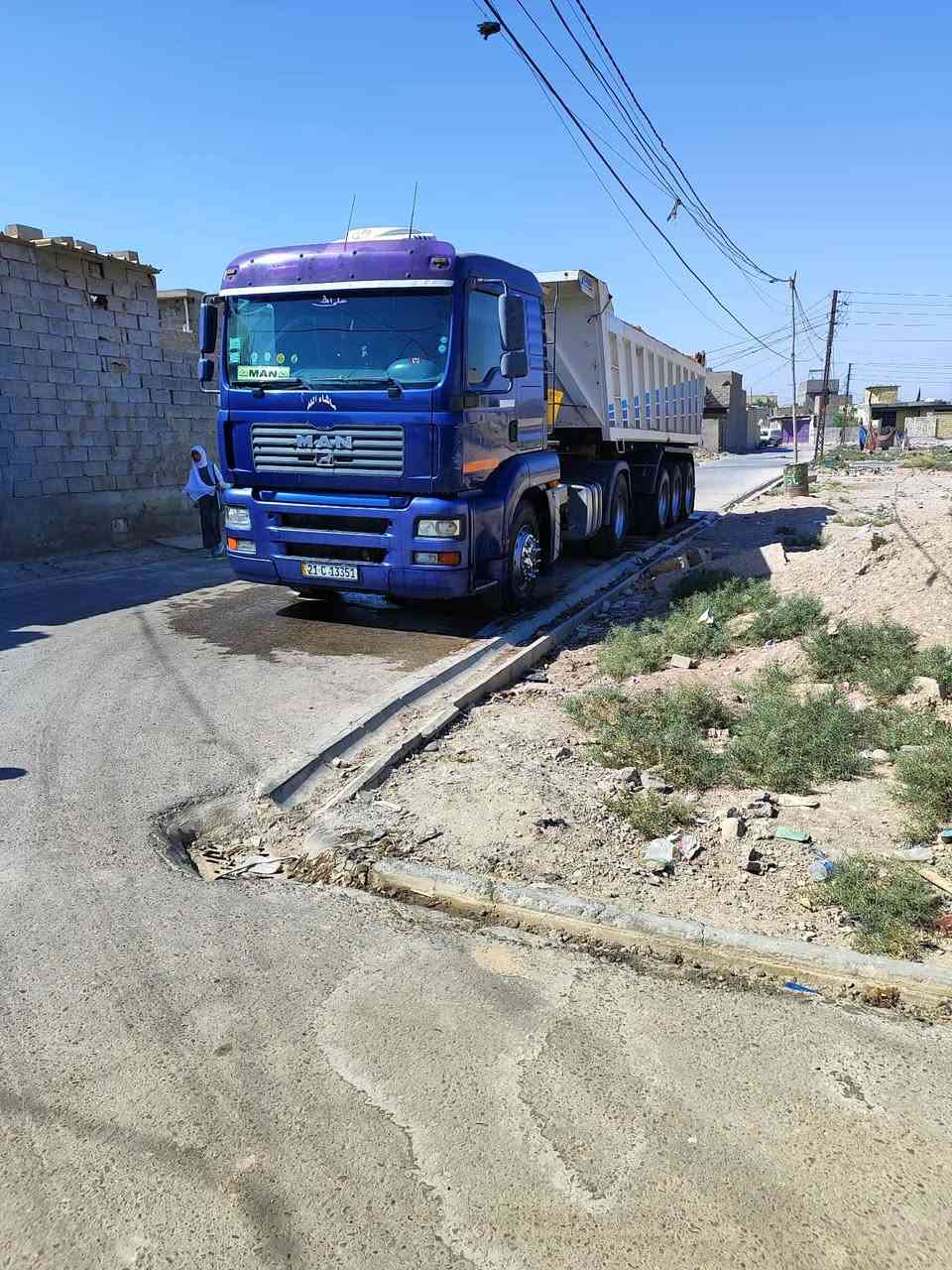 سلام عليكم مان البيع 2007 فول مواصفات عربانه مكنيسان تخم تاير راس وعربانه ***********
