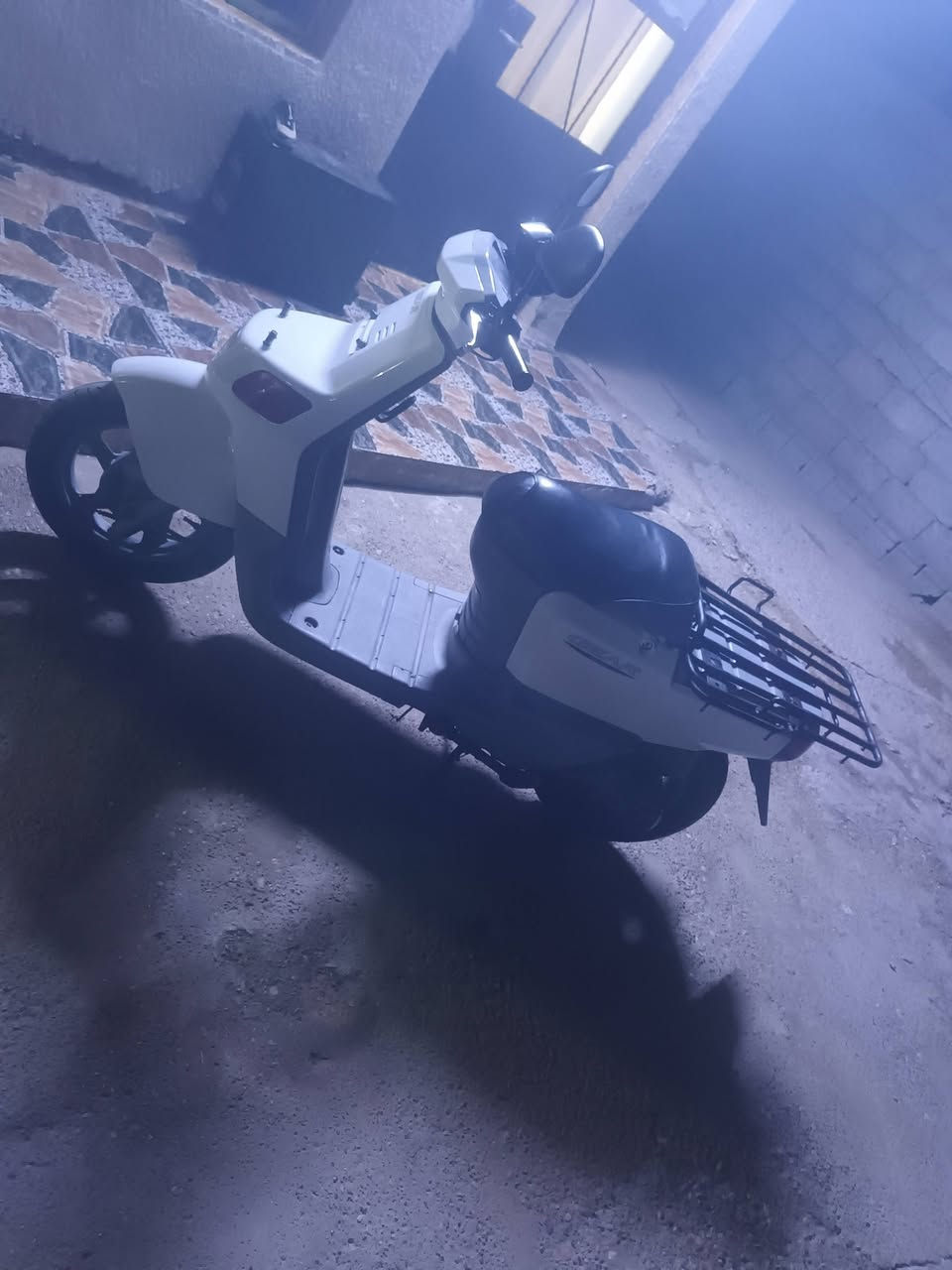 لبيع السعر 250


**إذا كنت صاحب هذا الإعلان وتريد حذفه لأي سبب، رجاءا أرسل رسالة إلى الدعم الفني**