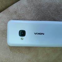 نوكيا • اصلي هندي • جديد غير مستخدم