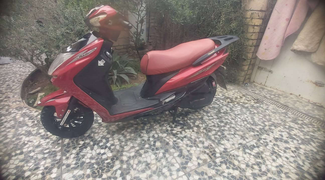 سلام عليكم
سكنس للبيع موديل 23 جديده سعرها 550 للشراي فقط خاص العنوان كربلاء طويريج


**إذا كنت صاحب هذا الإعلان وتريد حذفه لأي سبب، رجاءا أرسل رسالة إلى الدعم الفني**