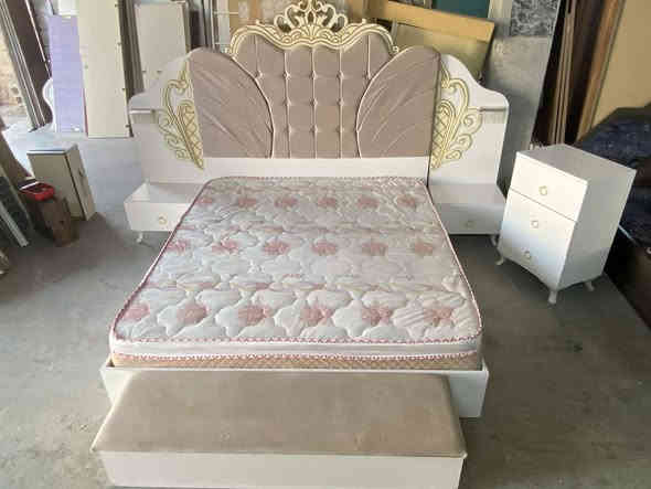 670 كركوك حريه  غرفه8قطع ***********
