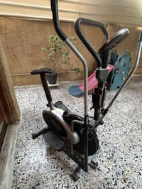 دراجة رياضية • بصحة جيدة