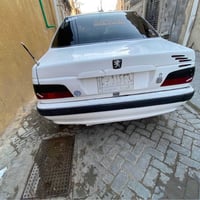 بيجو بارس • بيجو 2014 • بارس 2014 • بيجو بصره • سياره مكفوله • تبريد ث...