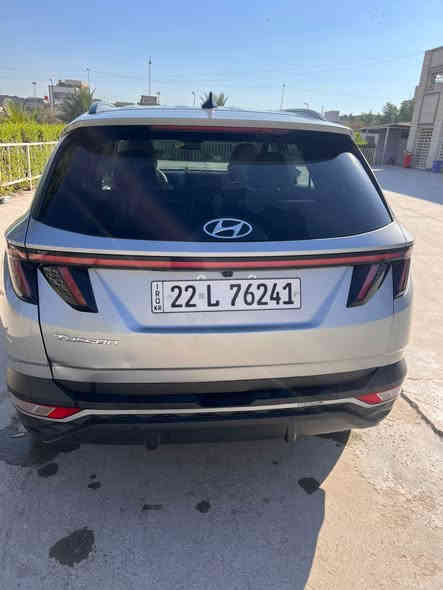 السلام عليكم من رخصت الادمن 
توسان 22 امريكي رقم اربيل باسمي 
المواصفات
 محرك 2500 
بصمة تشغيل ✅
ترحيب عند الاقتراب ✅
تحكم جهتين ✅
كرسي السايق كهرباء ✅
تدفئة كشنات الامامية ✅
سياقة ذاتية ✅
مانع تصادم🚫 
تحديد مسار ✅
اوتو هولد ✅
كامرة دوارة خلفية ✅
اطفاء ذاتي ✅
اخوان بيع او مراوس ✅
سبورتج 24 او توسان 24 
سعر البيع 190 وبيها مجال بسيط
اتصال ع هذا رقم ***********واتساب +اتصال
