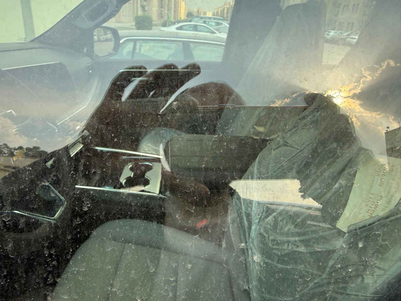 للبيع 
CHEVROLET TAHOE LS 2025 
خليجي وكالة 
مكفولة
⚙️ محرك 8 سلندر 5.3
كير 10 نمر

◾️شاشة تدعم Apple CarPlay, Android Auto
◾️تشغيل عن بعد 
◾️تبريد 3 قطع
◾️نقاط عمياء
◾️كاميرا خلفية
◾️رادار 

🛡مواصفات السلامة ومساعدة السائق
🔻فرملة طوارئ + مانع تصادم امامي
🔻محافظة ع مسار
🔻مثبت سرعة تكيفي

ماشية 500 كيلو فقط ✅️
مرقم بغداد مكان السيارة بغداد 

السعر 87,000,000 د.ع

للإستفسار 
*********** إتصال أو واتساب

#تاهو #للبيع
