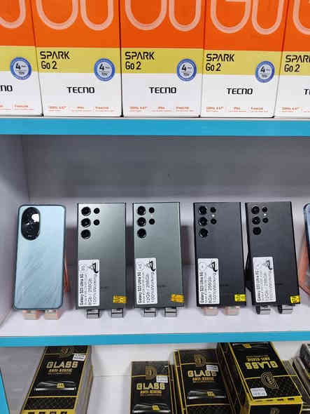 اجهزه مستخدمه نضيفه  للبيع باسعار مناسبه جداً 

العنوان قضاء النصر الصوب الكبير شارع علوه الطيور والنجارين مجاور نزار ابو محمد النجار 

للتواصل الاتصال ***********
