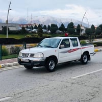 نيسان دبل • ٢٠٠٨ • مستندات ٢٠٢٨