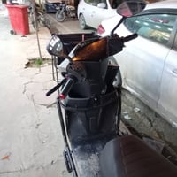 ورحمه الله وبركاته السلام عليكم ورحمه الله وبركاته دراجه سكنس للبيع مد...