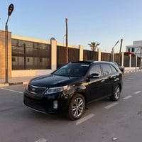 سيرنتو SXL • ٢٠١٥ • ماشيه ١٨٠ الف