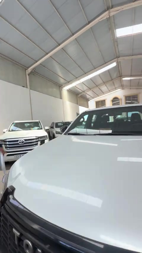 تويوتا GR 2024 للاستفسار والتواصل 📞 *********** / *********** #معرض_النبأ_العظيم 
