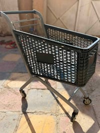 سلات تسوق اخو الجديد  مستخدم جداً  استخدام بسيط.    العنوان بغداد السي...
