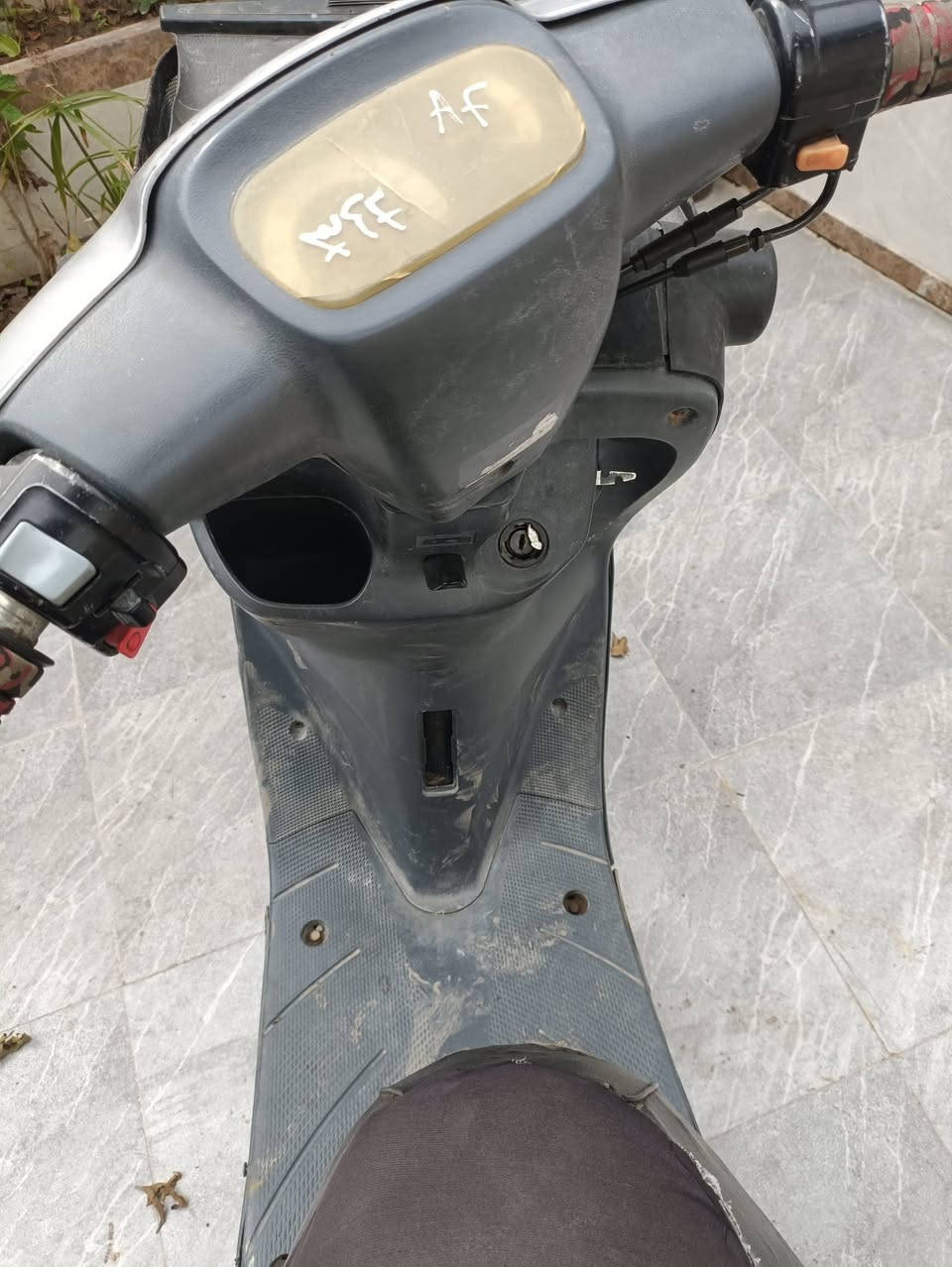 مكينه معمره مره وحده سعرو 250 الف كلو شغال سلف باتري جديد


**إذا كنت صاحب هذا الإعلان وتريد حذفه لأي سبب، رجاءا أرسل رسالة إلى الدعم الفني**