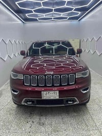 جيب (خليجي) موديل 2020 آوفر لاند مكفولة كفالة عامة السيارة ماشية 76.00...