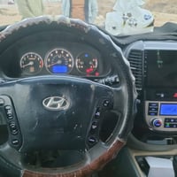 سنتافي • ٢٠٠٧ • مكينة وكير مكفولة