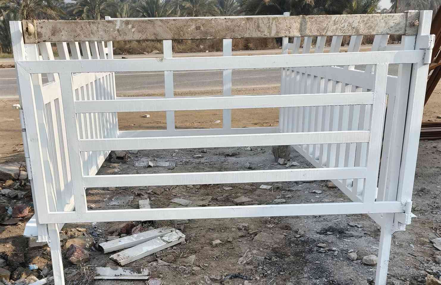 السلام عليكم محجر فحل نضيف كلش السعر 350وبي مجال للاستفسار اتصال على الرقم ***********العنوان بابل الحمزه الغربي قرب فرع خيكان
