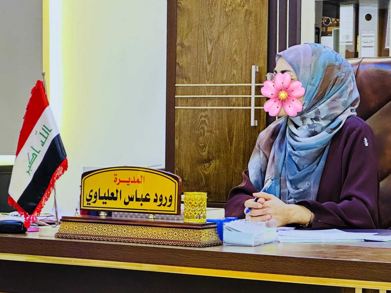 ⁨ ⁨ ⁨ ⁨ استمرار التسجيل 
في ثانوية المستنصرية الاهلية للبنات
للعام الدراسي 2027/2026
#ثانوية_المستنصرية_الأهلية
#نجاح_وتميز"
#المستنصرية_تربية_وتعليم
السادس_العلمي
تفوق_وإبداع
وداع_دفعة_2026
نجاح_وتميز
زورنا لمعرفة كافة التفاصيل :
العنوان : الكوفة -الصوب الصغير - مقابل المعهد التقني-  قرب جسر الامام علي - شارع سايلو الكوفة 
اوالاتصال على الارقام التالية 
***********—***********
او من خلال الرابط ادنى 
https://www.facebook.com/share/18UnNEvv6F/?mibextid=wwXIfr_⁩⁩⁩⁩⁩⁩⁩⁩⁩⁩
