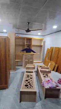 نجاره الحاج سالم الحداد رحمه الله  مستعدون لتصليح كافه غرف نوم+ الصندل...