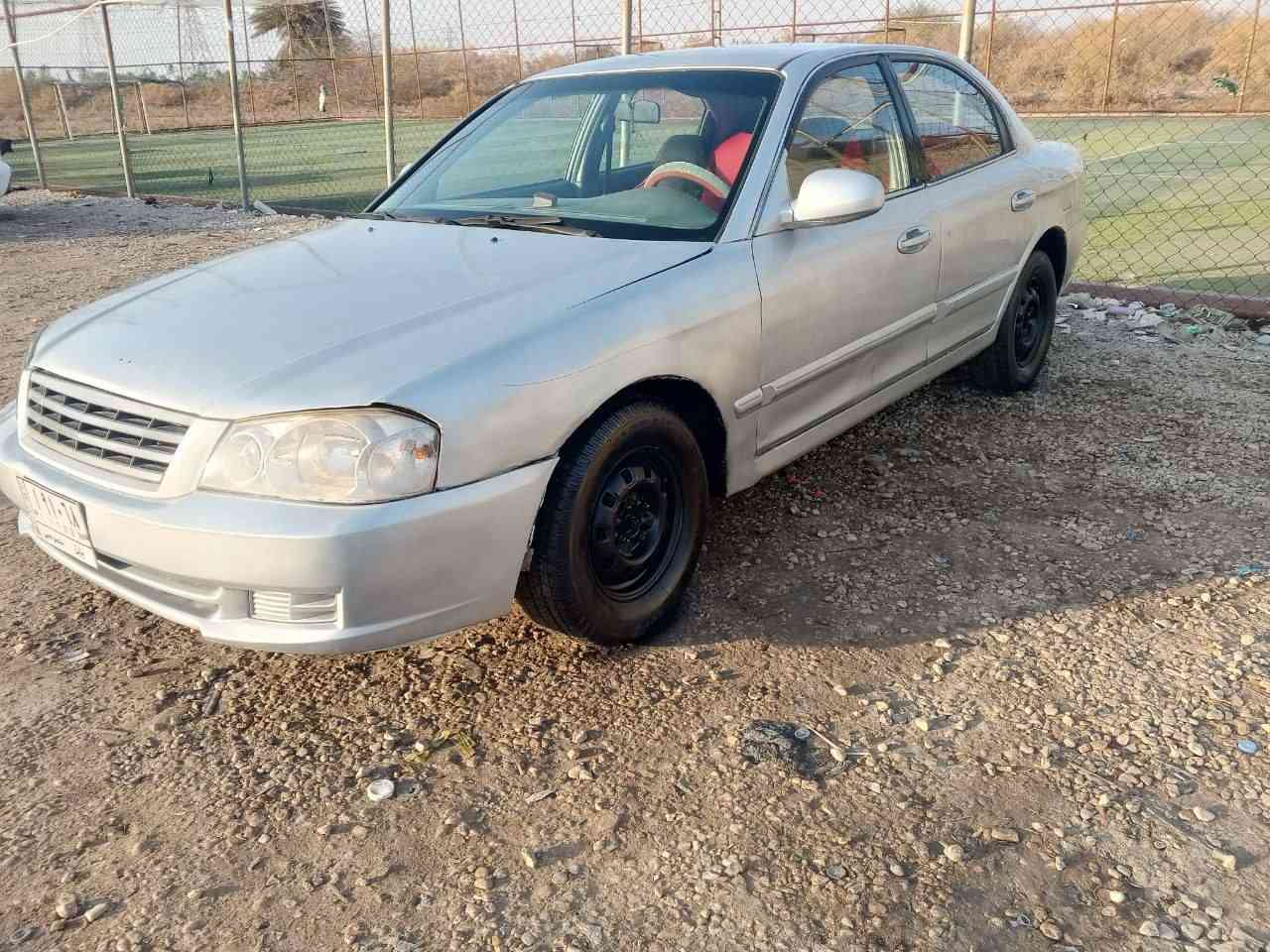 السلام عليكم للبيع اوبتيما وفود 2001 رقم بابل امداور ثاني يوم الغود شواصي قاعدة الدبلات مكفولات غرفه نضيفه كهربائيات شغاله مكينة كابريته مكينه وكير جدد السياره مصبوغه صبغ عام السعر 33 وبيها مجال للشراي مكان السياره بابل قضاء القاسم ***********
الشراي يتصل مكلف بل نشر
