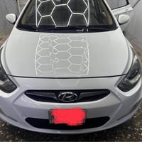 اكسنت ٢٠١٣ • بدون حادث • ١٥٦ الف