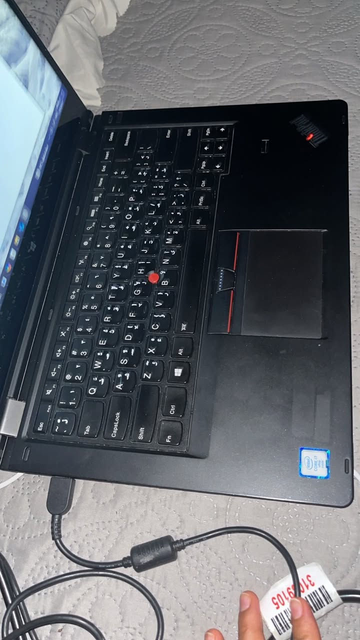 حاسبة   للبيع سعرالشراء 500 سعر البيع 300 وبيهة مجال كلش نظيفة


**إذا كنت صاحب هذا الإعلان وتريد حذفه لأي سبب، رجاءا أرسل رسالة إلى الدعم الفني**