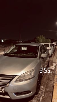 سنترا • ٢٠١٥ • حادث ٣ قطع