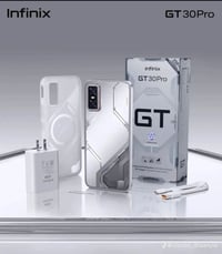 انفينيكس GT30 برو • ٢٥٦ • كارتون
