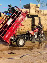 ستوته 2021 • گيربوكس جديد • قرية اسكي موصل