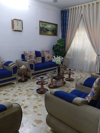 طابو صرف • ١٥٠م • حديقة داخلية