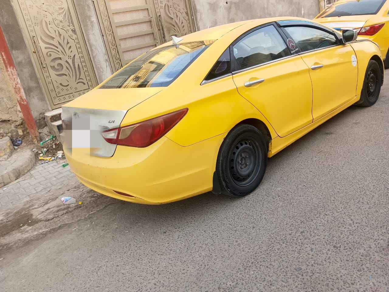 بيع مستعجل  62$ ورقه وبيه مجال 
رقم التلفون ( *********** ) البصرة, العراق
