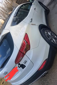 سنتافيا • V6 ٣٣٠٠ • ١٩٣الف