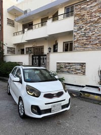 بيكانتو • ٤ سلندر • فول كلين