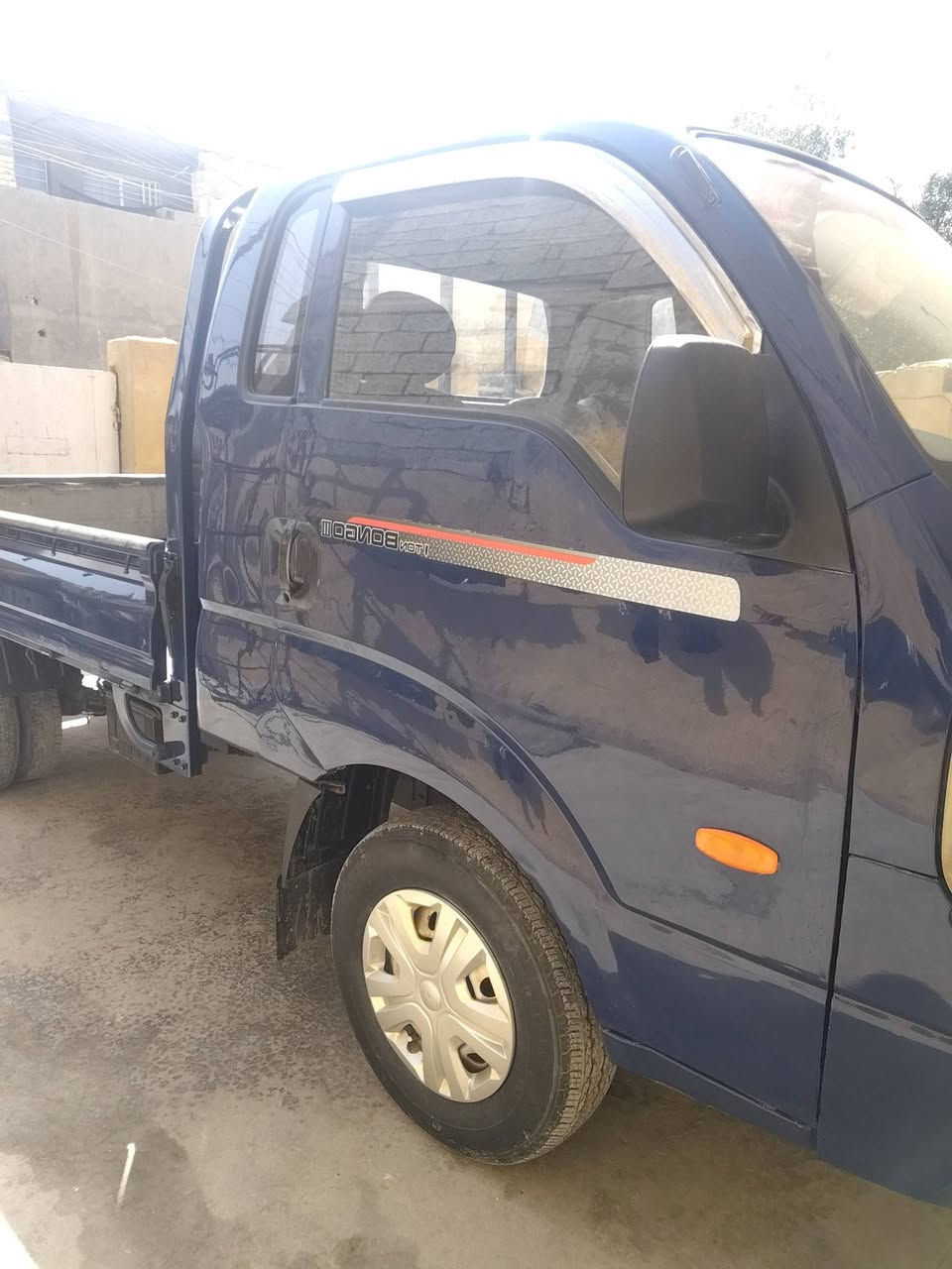 كيه لبيع موديل 6 حديده سياره تكفل سرقه وعشاير سعر 40مكينه مشترك بيهه تبخير قوي باقي جاهز قره منشور وتصل سياره حديده***********
