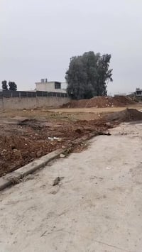 🔴ارض للبيع بحي ملايين الثانيه                                       🔴ت...