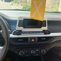 سيراتو 2024 محرك 2000 نص فولل بيها بارد بالجاملغ الخلفي او الرصعه بالب...