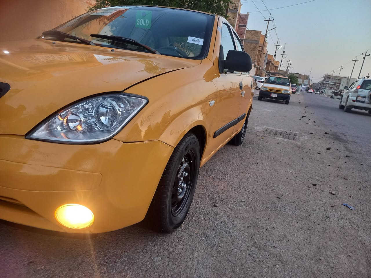طيبه 16 مكفوله رقم بغداد سنويه مجدده هيئه مصفره مكينه وكير مكفولات تبريد ثلج سياره جاهزه من كلشي سعرها 37 للاستفسار *********** مكاني كوت
